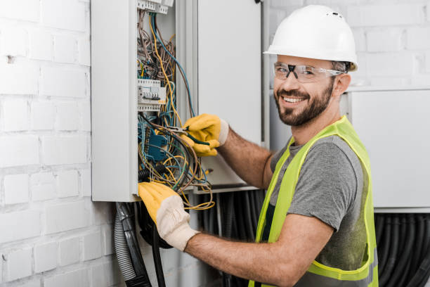 Best Home Electrical Repair  in Montclair State University, NJ