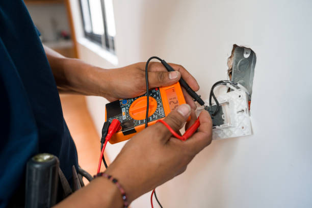 Best Home Electrical Repair  in Montclair State University, NJ