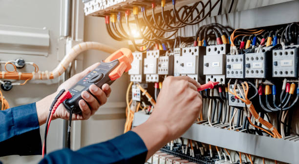Best Electrical Rewiring Services  in Montclair State University, NJ