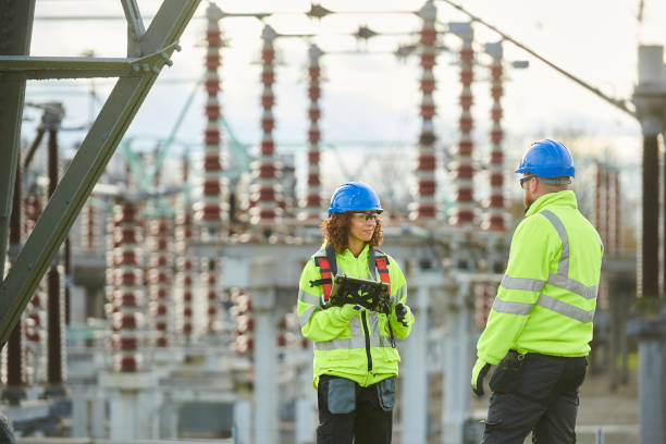  Montclair State University, NJ Electrician Pros