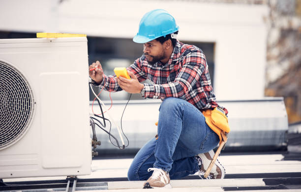 Best Industrial Electrical Services  in Montclair State University, NJ