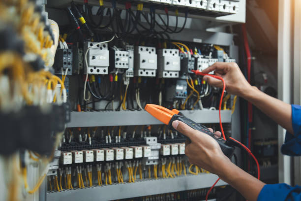 Best Affordable Electrician  in Montclair State University, NJ