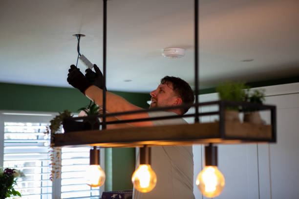 Best Electrical Outlet Repair  in Montclair State University, NJ