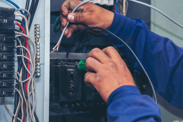 Best Electrical Upgrades for Homes  in Montclair State University, NJ