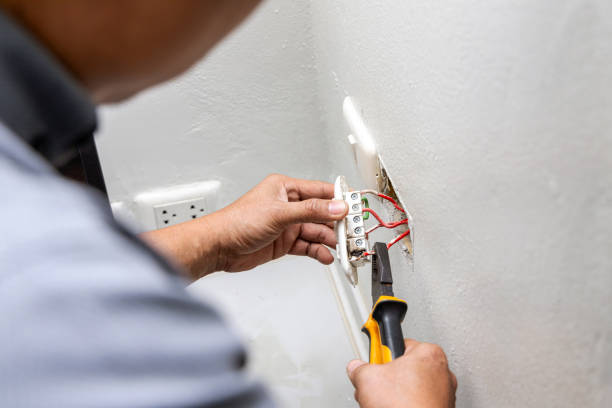 Best Emergency Electrical Repair  in Montclair State University, NJ