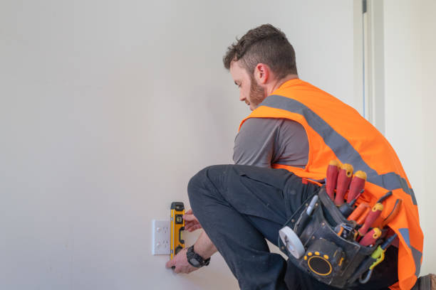 Best Commercial Electrician Services  in Montclair State University, NJ