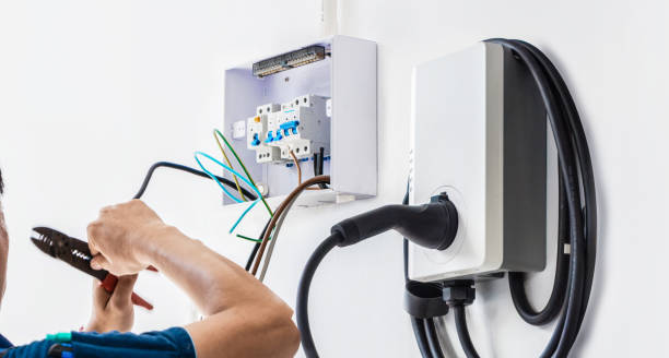 Best Electrical Outlet Repair  in Montclair State University, NJ