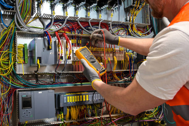 Best 24-Hour Electrician  in Montclair State University, NJ