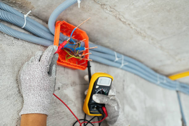 Best Generator Installation Services  in Montclair State University, NJ