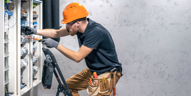 Best Circuit Breaker Repair  in Montclair State University, NJ