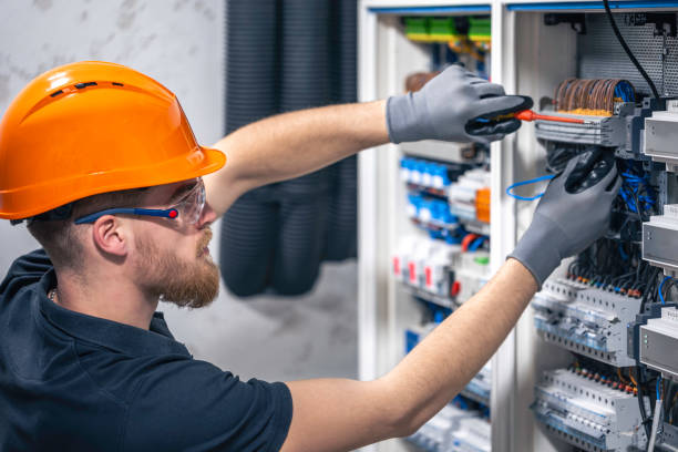 Best Electrician Near Me  in Montclair State University, NJ