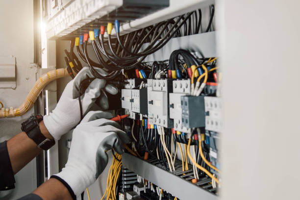 Best Electrical Wiring Services  in Montclair State University, NJ